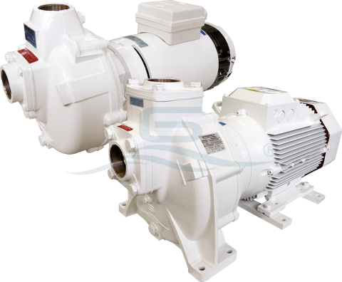 Gianneschi BMA-S 32