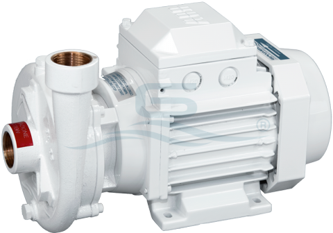 Gianneschi CB 25
