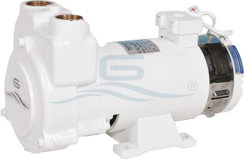 Gianneschi CP40