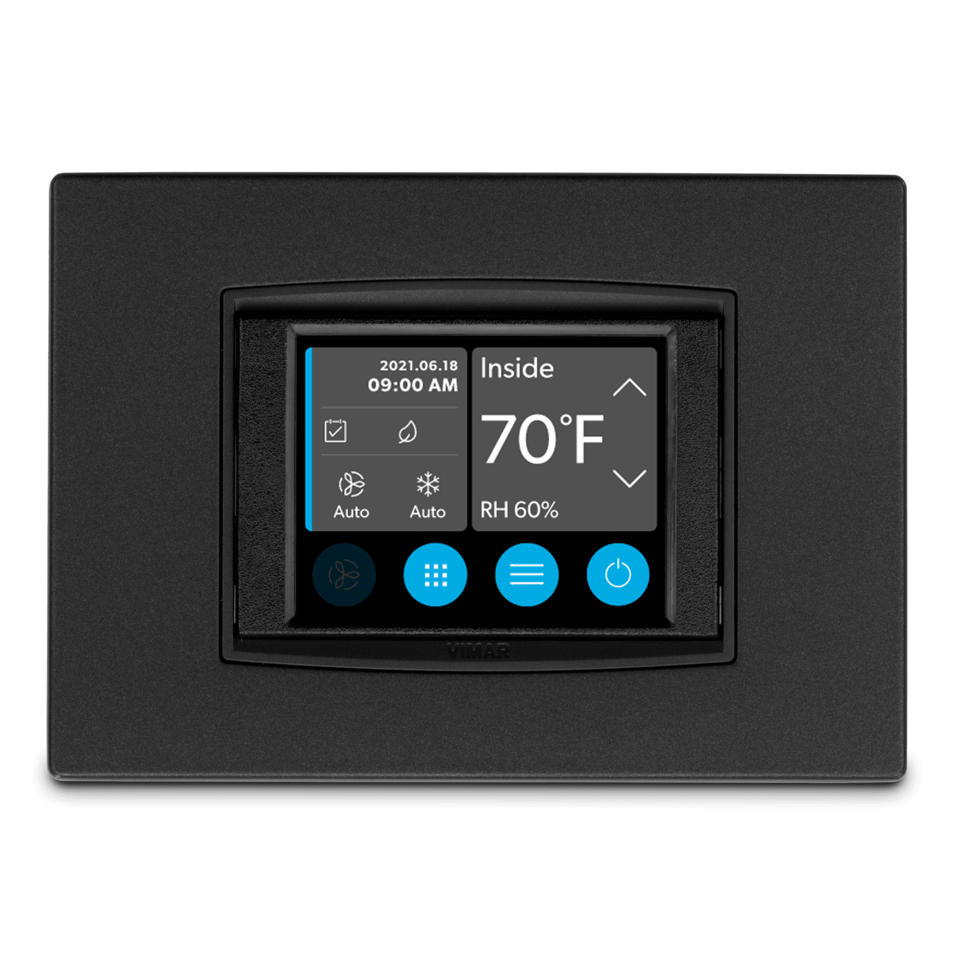 Dometic DISPLAY VMD2.5