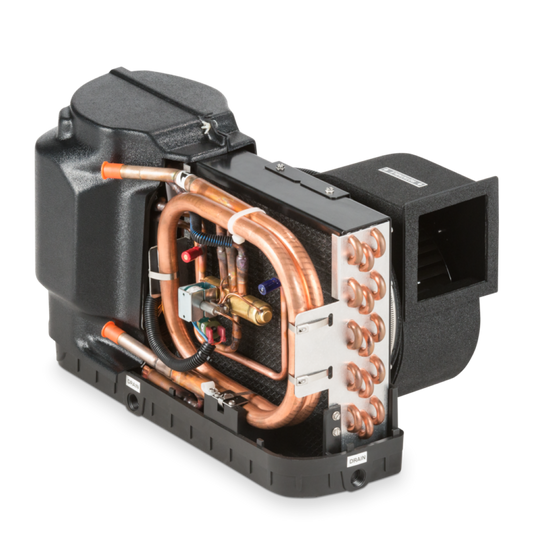 Dometic DTG6-2371-410A 4MR (205162069)