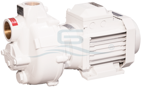Gianneschi BMA-M 40
