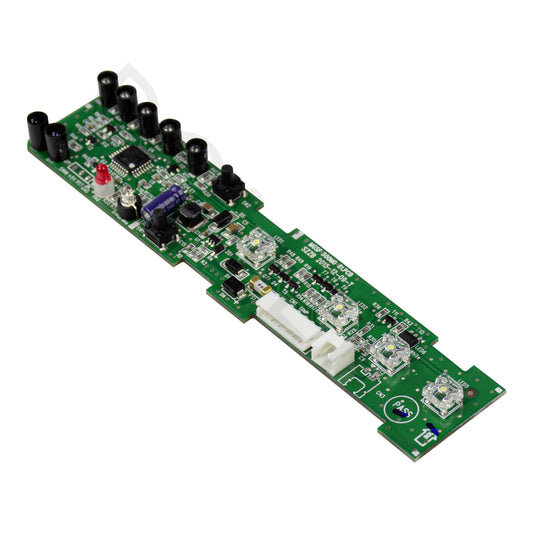 HMI and Connectivity Module (4450021433)