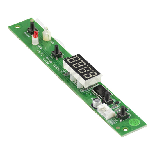 Operating panel, PCB (4450015949)
