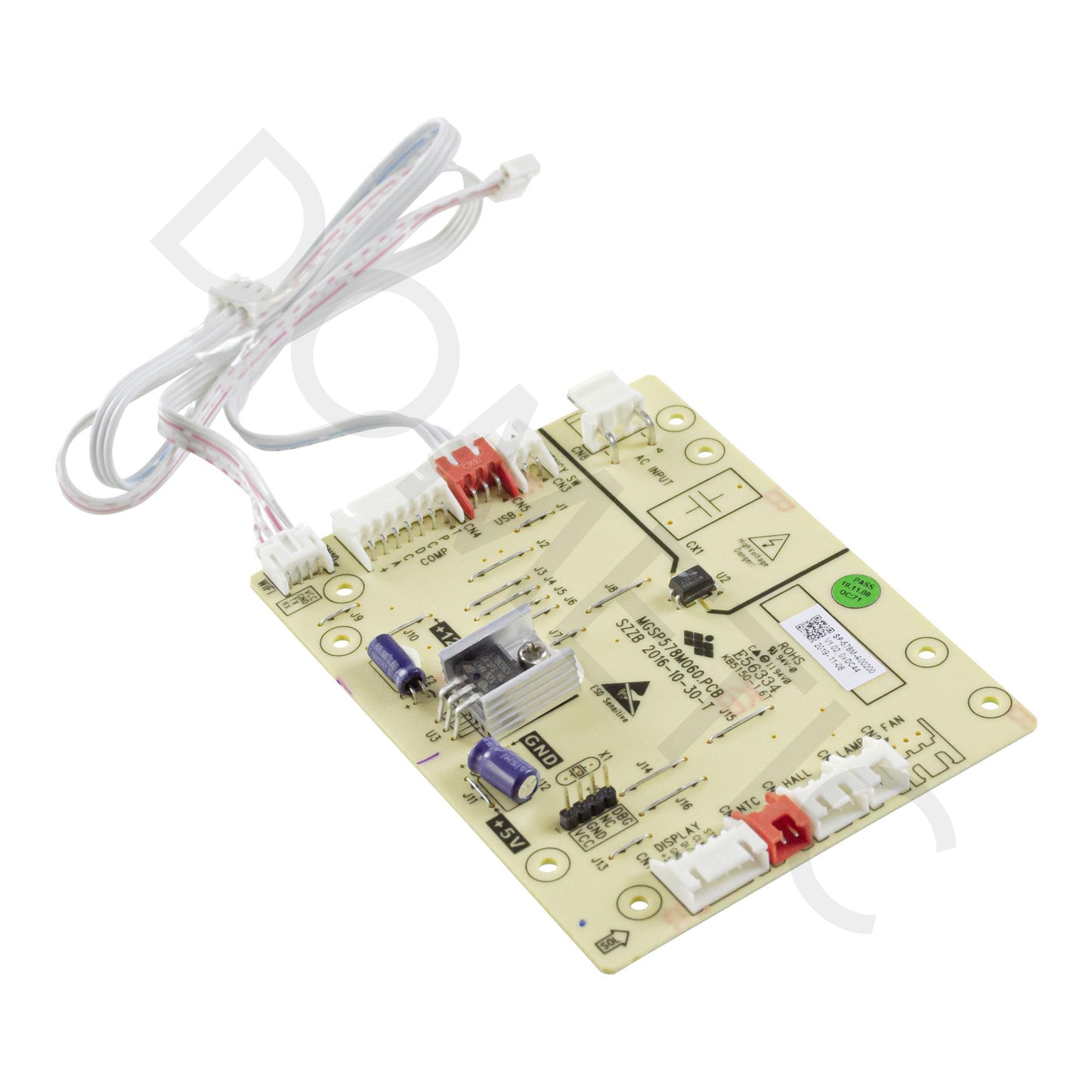 Electronic PCB (4450014123)