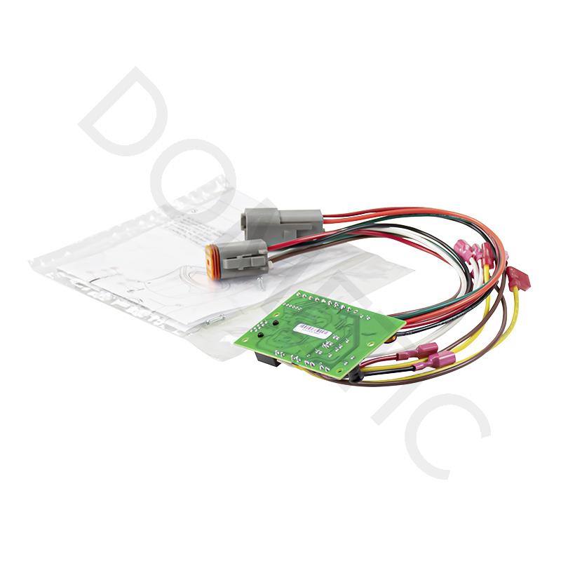 Dometic electronic (385311690)