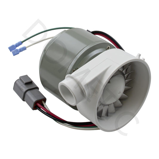 Dometic MOTOR/MACERATOR ASSY - 24VDC (385880069)