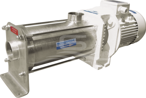 Gianneschi MVI 100