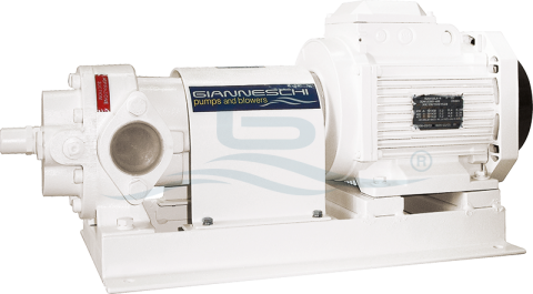 Gianneschi PQ 50