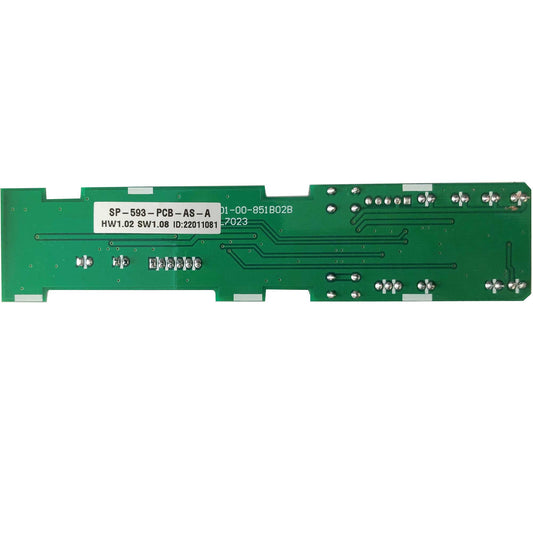 Display PCB (4450016419)