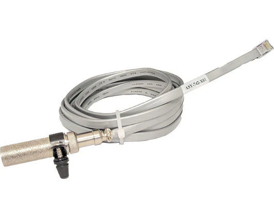 Micro-Air Sensor - Air Temperature and Humidity for FX2 (ASY-742-X01)
