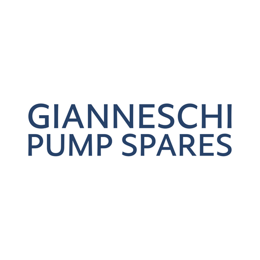 Gianneschi ECOINOX 1/2 NEW O'RING (RECI003)