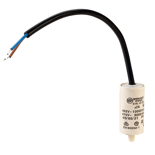 Dometic REPL CAP 2MFD WIRE W/8MM STUD (TVE6) (290331103)