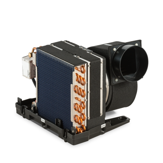 AU9HVZ 230V