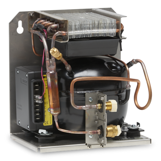 Dometic ColdMachine CU 86