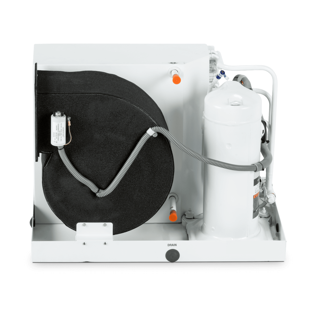 Dometic DCU27 230V 50Hz