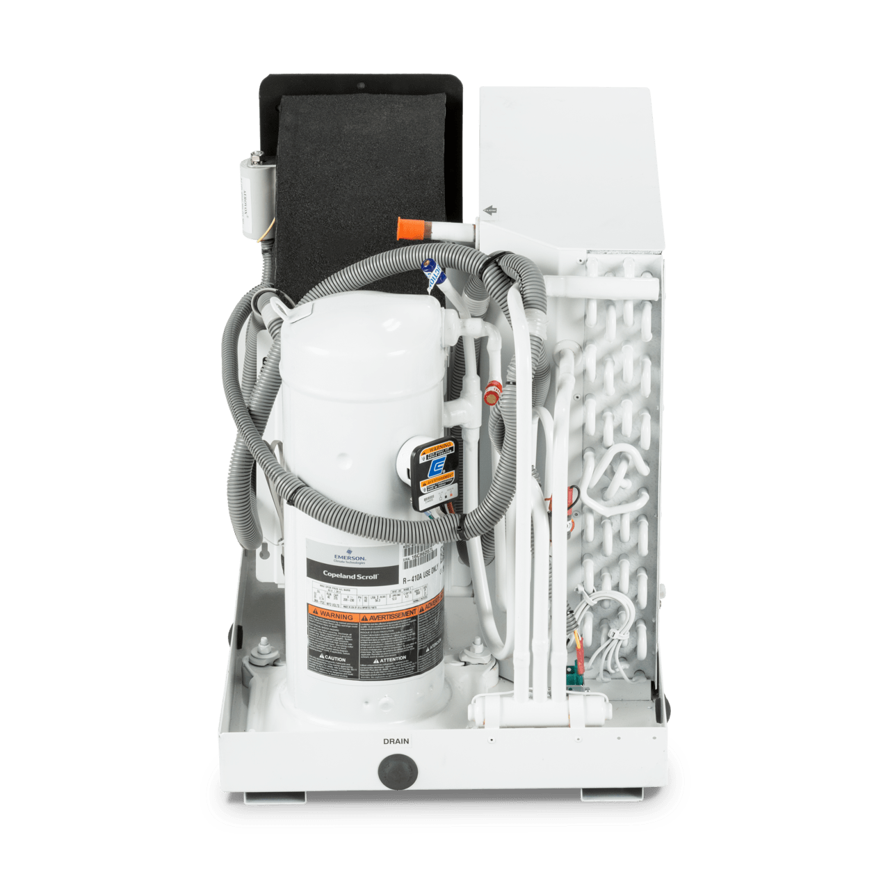 Dometic DCU27 230V 50Hz