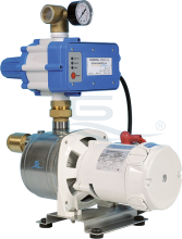 Gianneschi Ecoinox 418 (WPS)