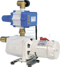 Gianneschi Ecojet 2 (WPS)