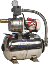 Gianneschi WPS idro Ecoinox 2