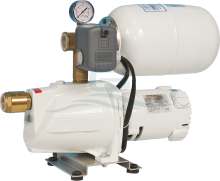 Gianneschi WPS idromini Ecoinox 1 & 2