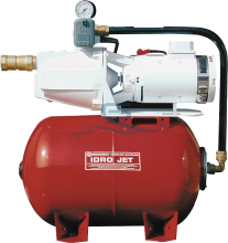 Gianneschi Idro EcoJet 1