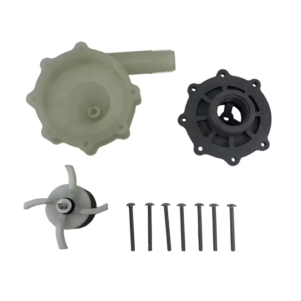 Dometic WET END ASSEM PMA1000 (334007)