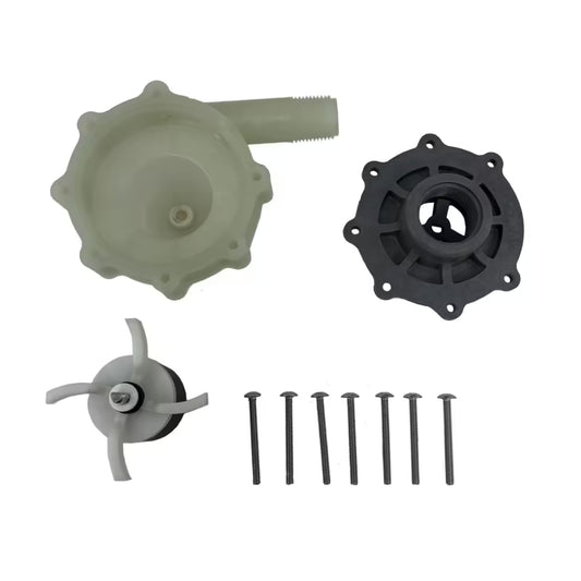 Dometic WET END ASSEM PMA1000 (334007)