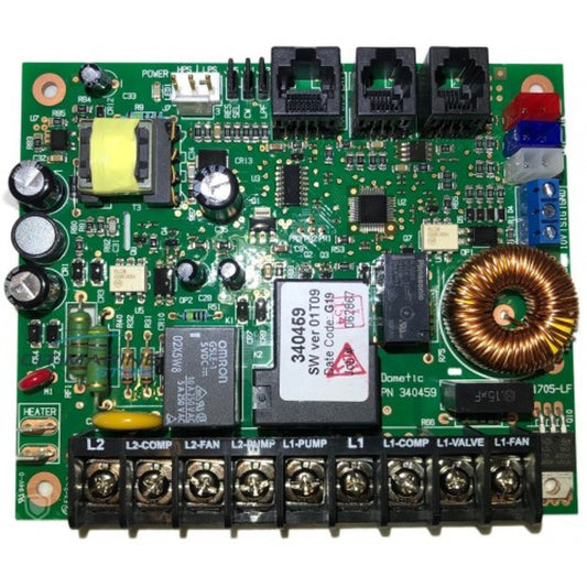 Dometic REPL BOARD U-CNTRL (223100508)