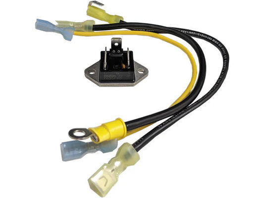 Micro-Air Triac for FAMU Heater Applications (SUB-360-X0A)